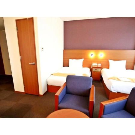 Hotel Sunplaza Osaka Sakai Annex מראה חיצוני תמונה