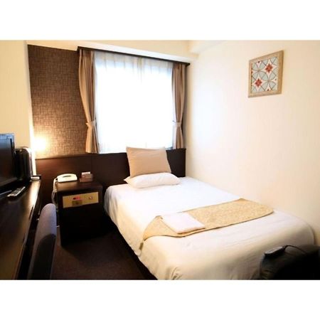 Hotel Sunplaza Osaka Sakai Annex מראה חיצוני תמונה