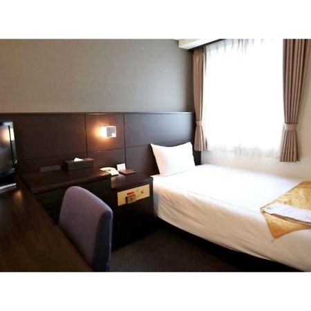 Hotel Sunplaza Osaka Sakai Annex מראה חיצוני תמונה