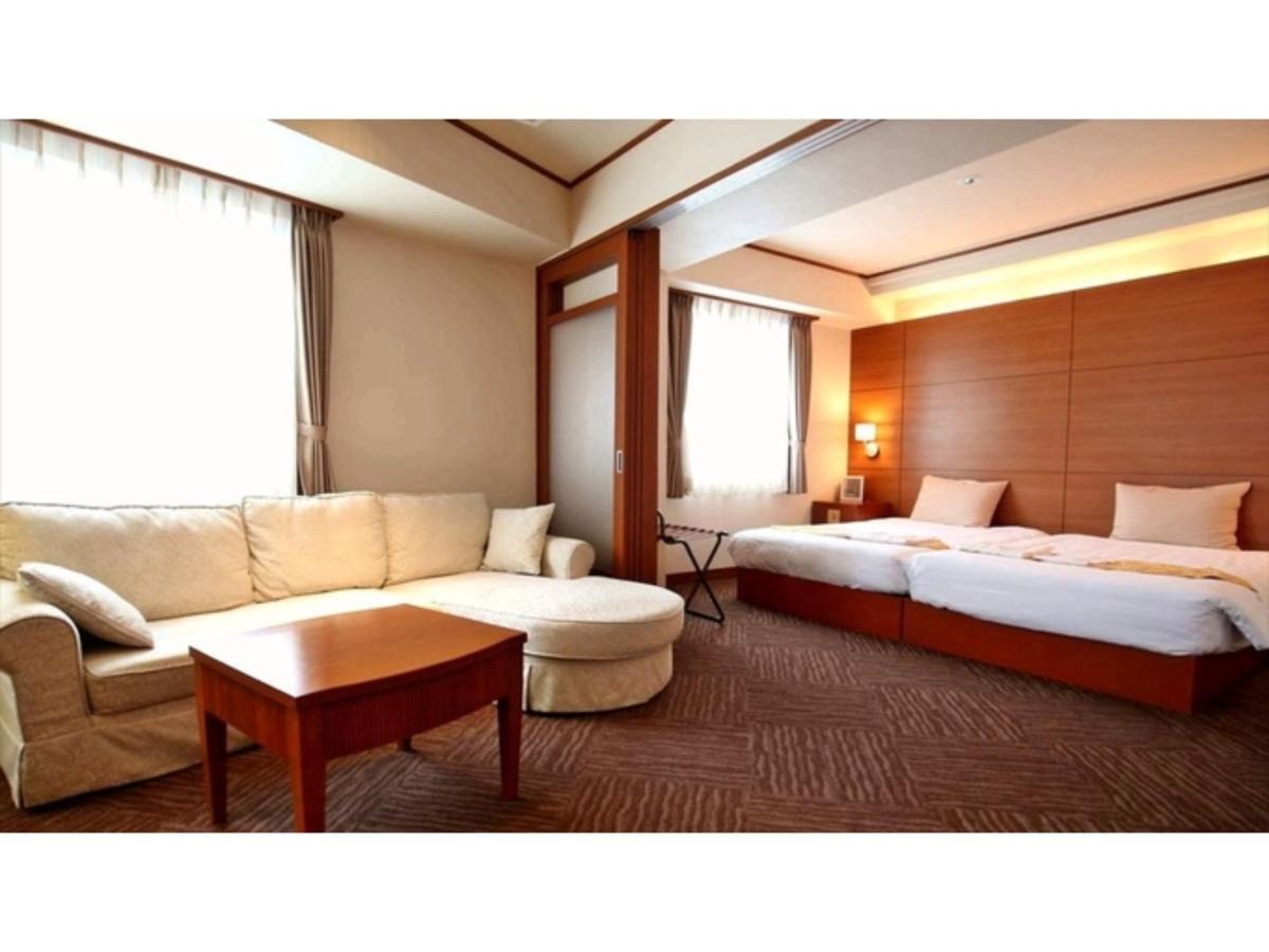 Hotel Sunplaza Osaka Sakai Annex מראה חיצוני תמונה