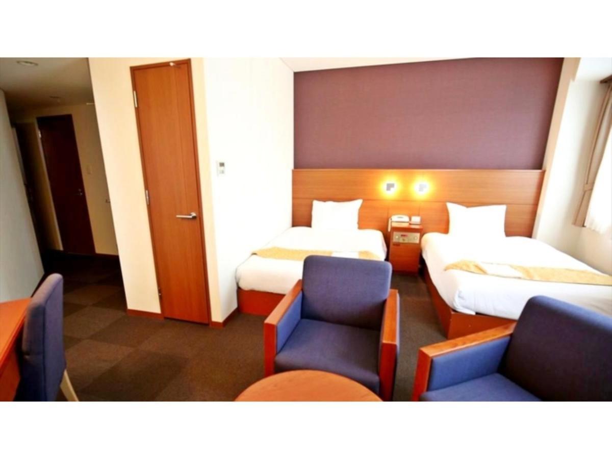 Hotel Sunplaza Osaka Sakai Annex מראה חיצוני תמונה