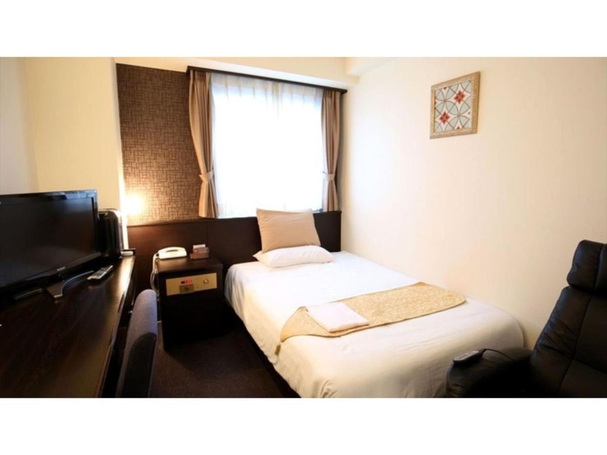Hotel Sunplaza Osaka Sakai Annex מראה חיצוני תמונה