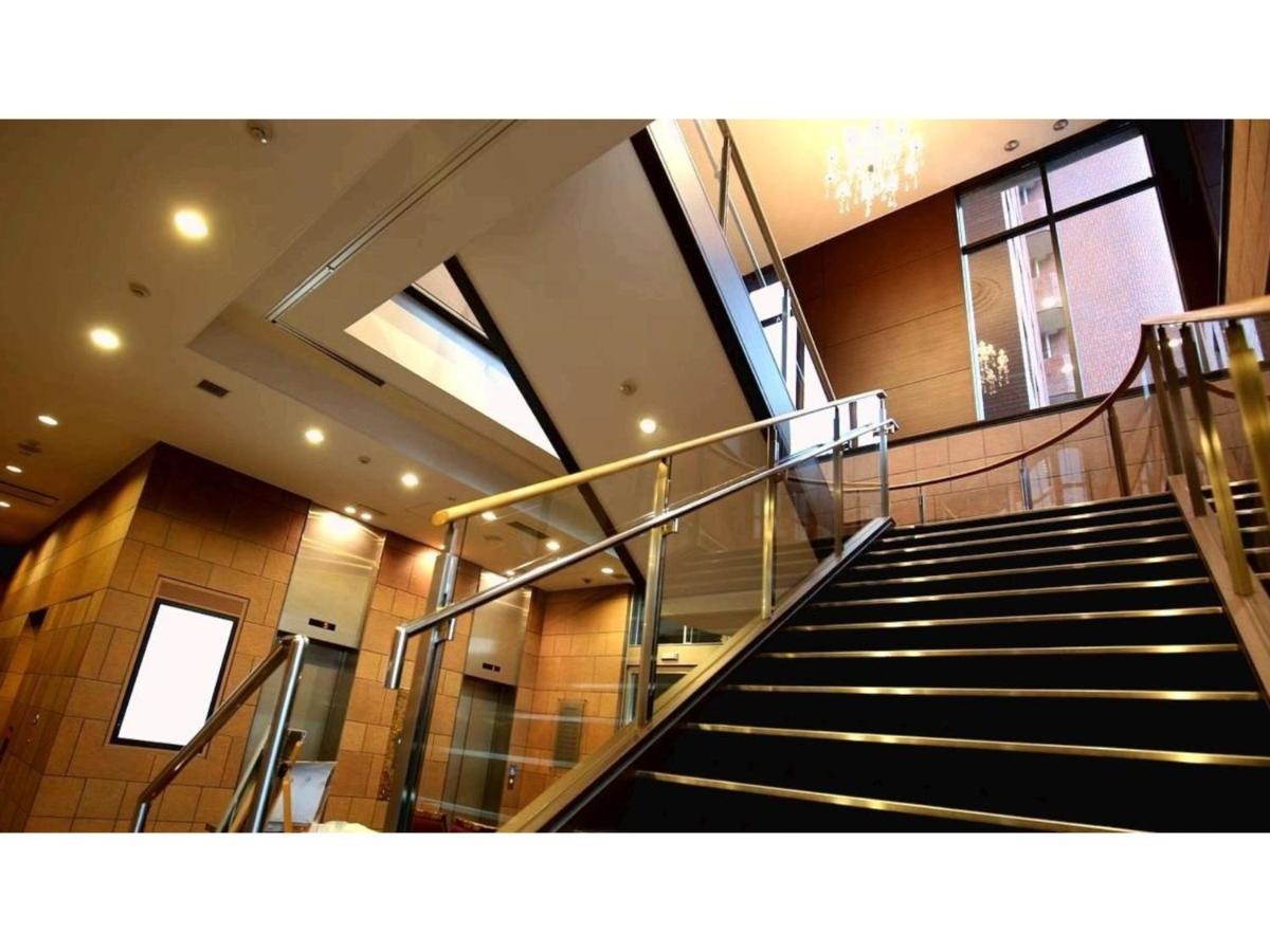Hotel Sunplaza Osaka Sakai Annex מראה חיצוני תמונה