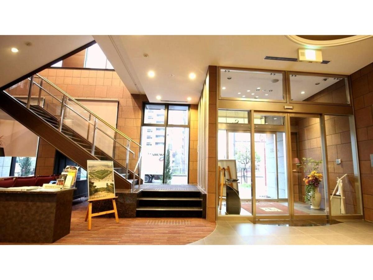 Hotel Sunplaza Osaka Sakai Annex מראה חיצוני תמונה