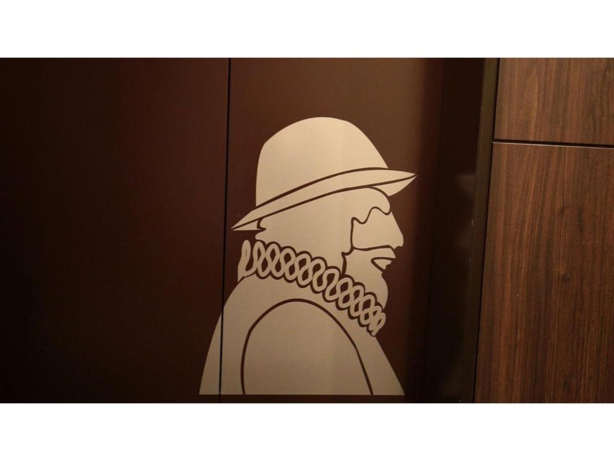 Hotel Sunplaza Osaka Sakai Annex מראה חיצוני תמונה