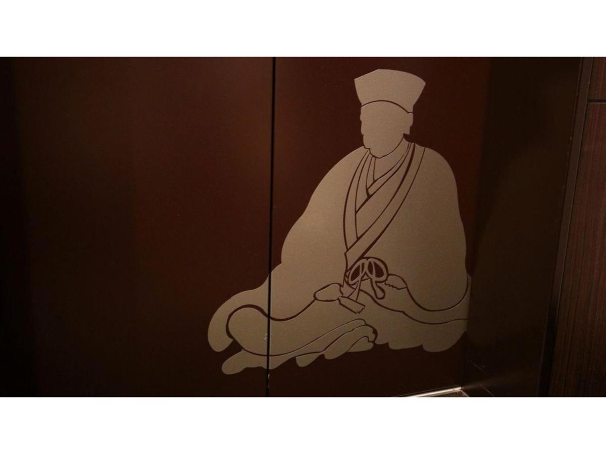 Hotel Sunplaza Osaka Sakai Annex מראה חיצוני תמונה