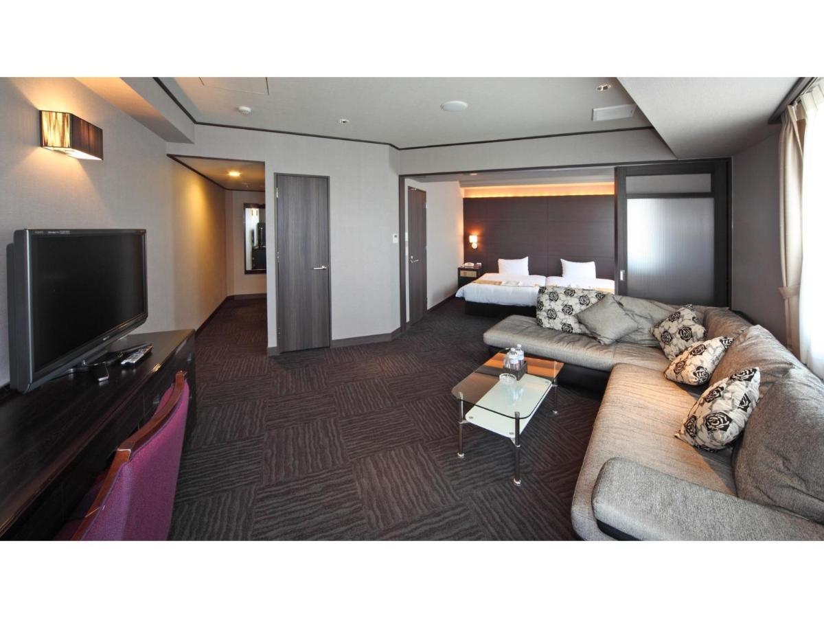 Hotel Sunplaza Osaka Sakai Annex מראה חיצוני תמונה
