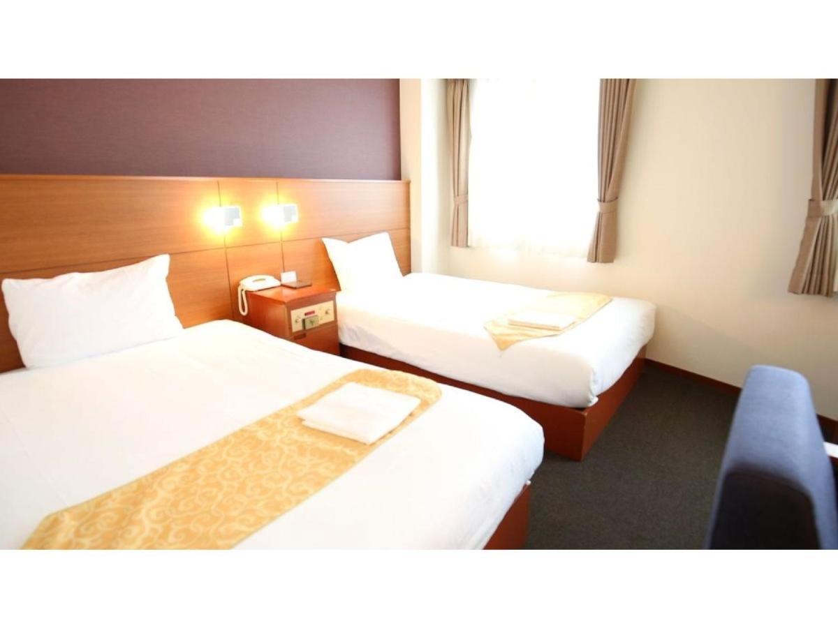 Hotel Sunplaza Osaka Sakai Annex מראה חיצוני תמונה