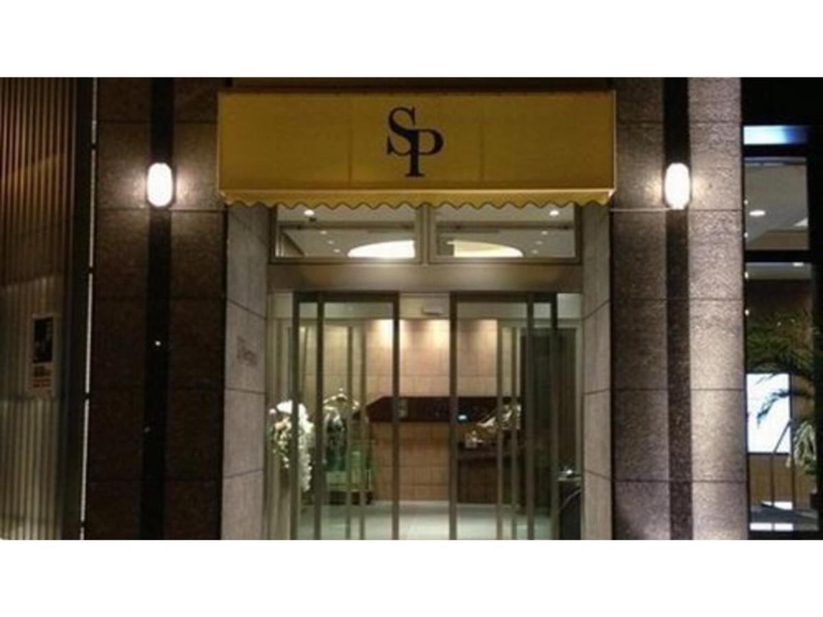 Hotel Sunplaza Osaka Sakai Annex מראה חיצוני תמונה