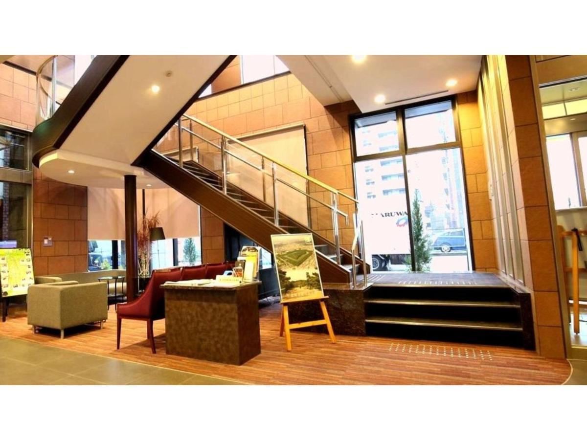 Hotel Sunplaza Osaka Sakai Annex מראה חיצוני תמונה