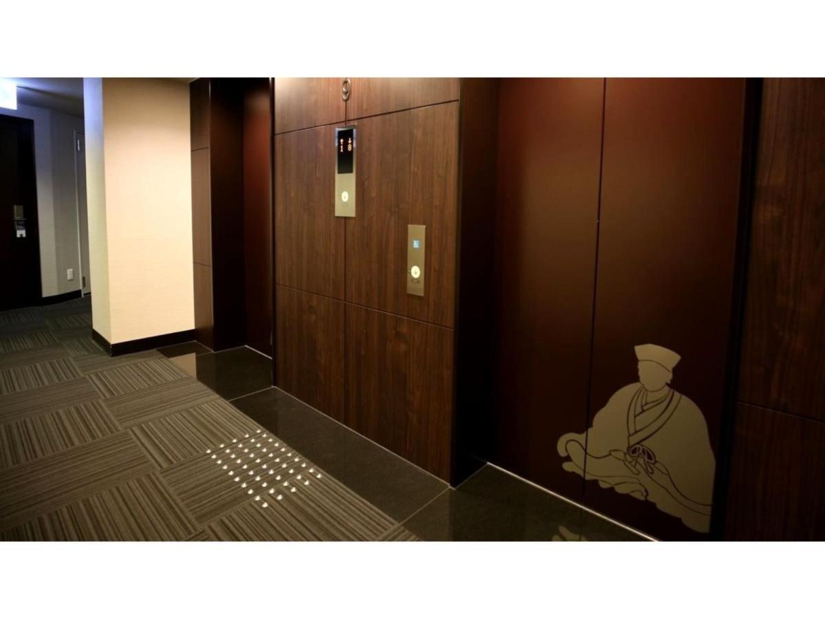 Hotel Sunplaza Osaka Sakai Annex מראה חיצוני תמונה
