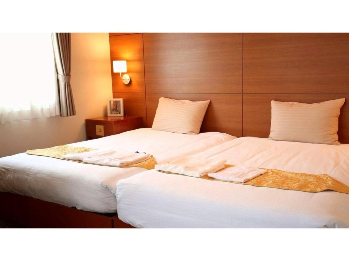 Hotel Sunplaza Osaka Sakai Annex מראה חיצוני תמונה