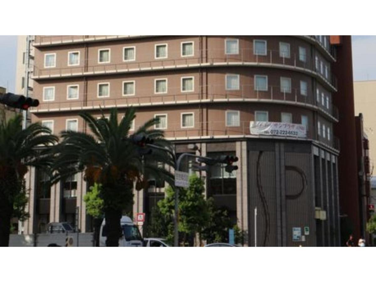 Hotel Sunplaza Osaka Sakai Annex מראה חיצוני תמונה