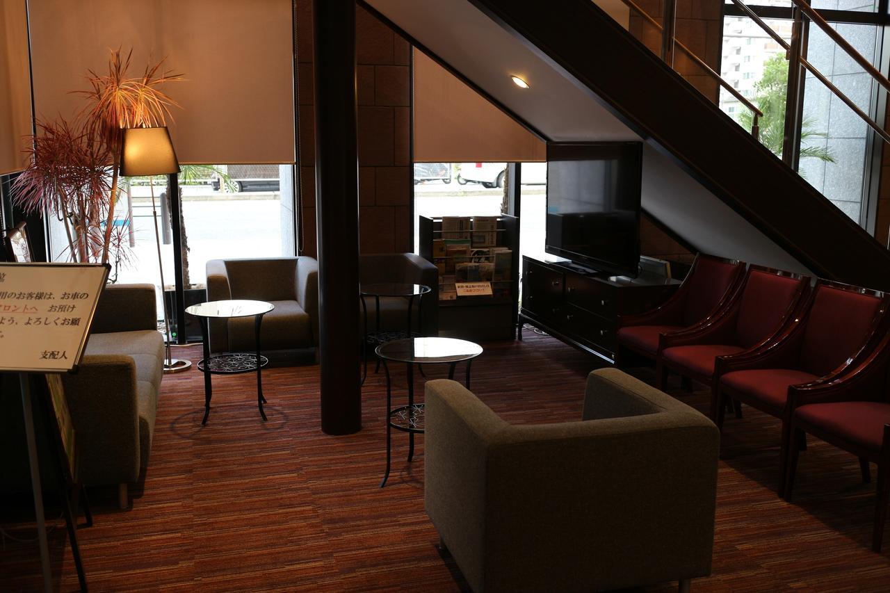 Hotel Sunplaza Osaka Sakai Annex מראה חיצוני תמונה