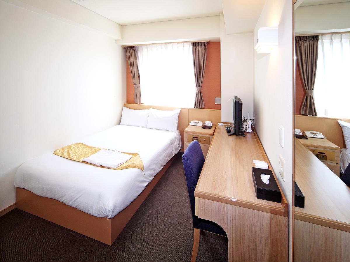Hotel Sunplaza Osaka Sakai Annex מראה חיצוני תמונה