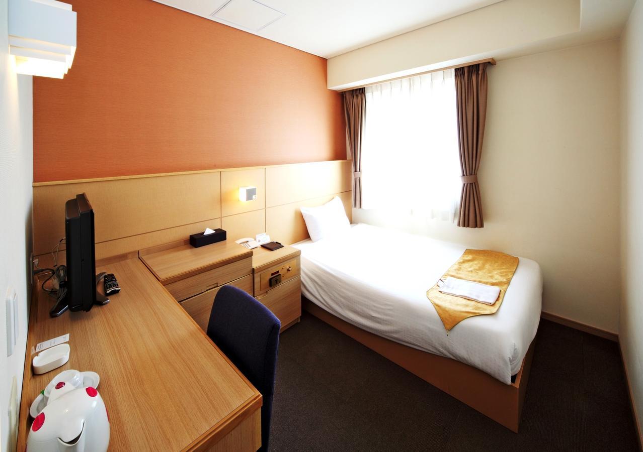 Hotel Sunplaza Osaka Sakai Annex מראה חיצוני תמונה