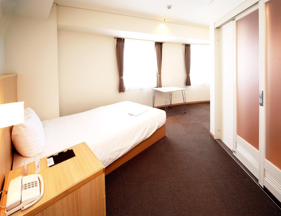 Hotel Sunplaza Osaka Sakai Annex מראה חיצוני תמונה