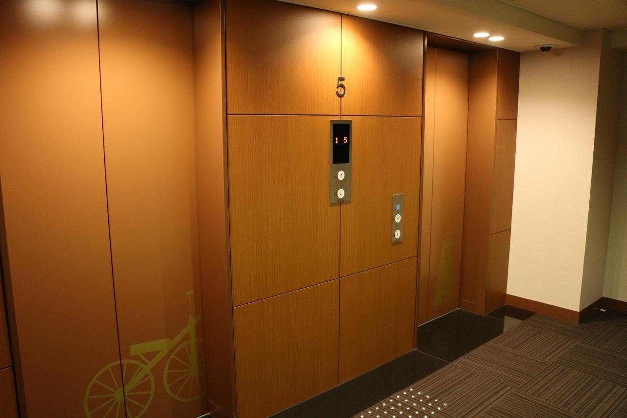 Hotel Sunplaza Osaka Sakai Annex מראה חיצוני תמונה
