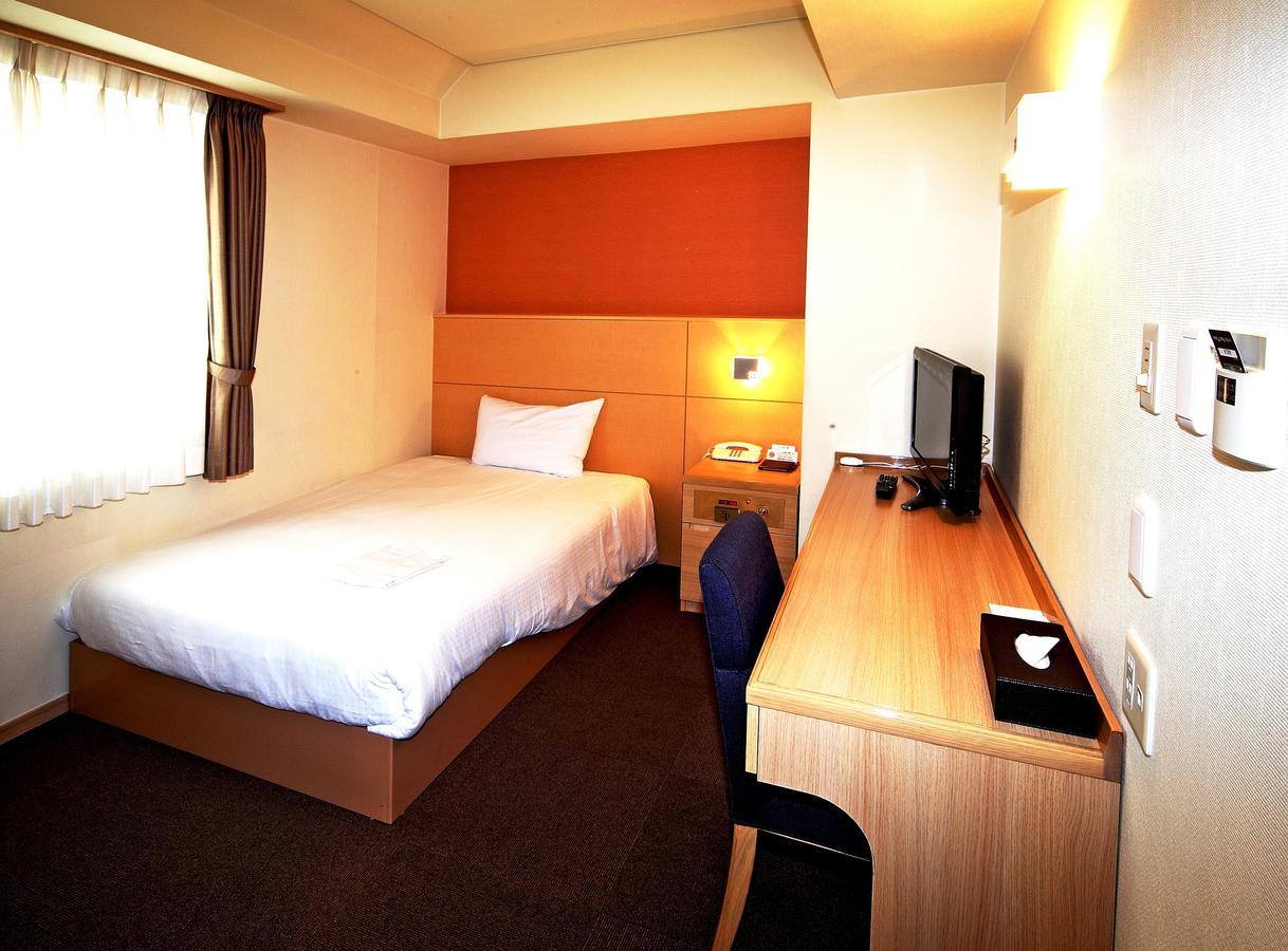 Hotel Sunplaza Osaka Sakai Annex מראה חיצוני תמונה