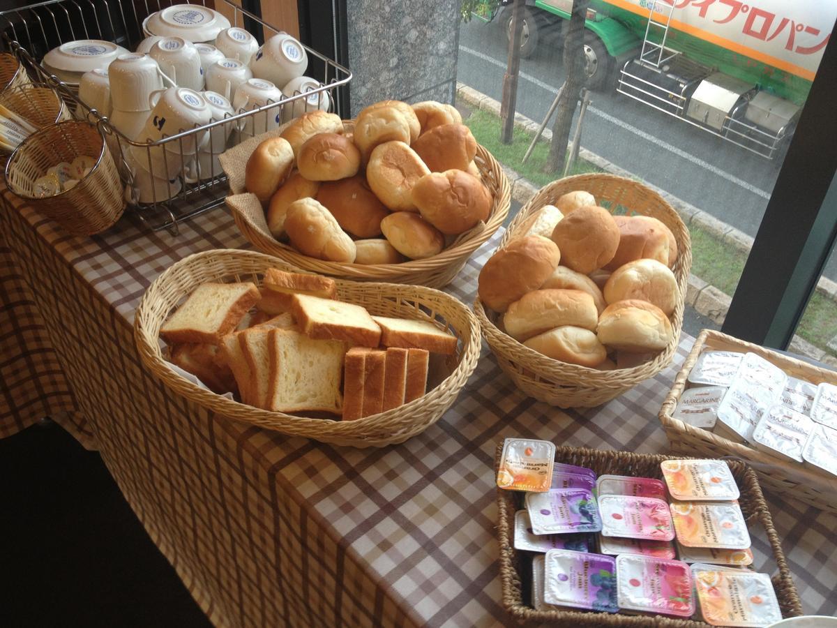 Hotel Sunplaza Osaka Sakai Annex מראה חיצוני תמונה