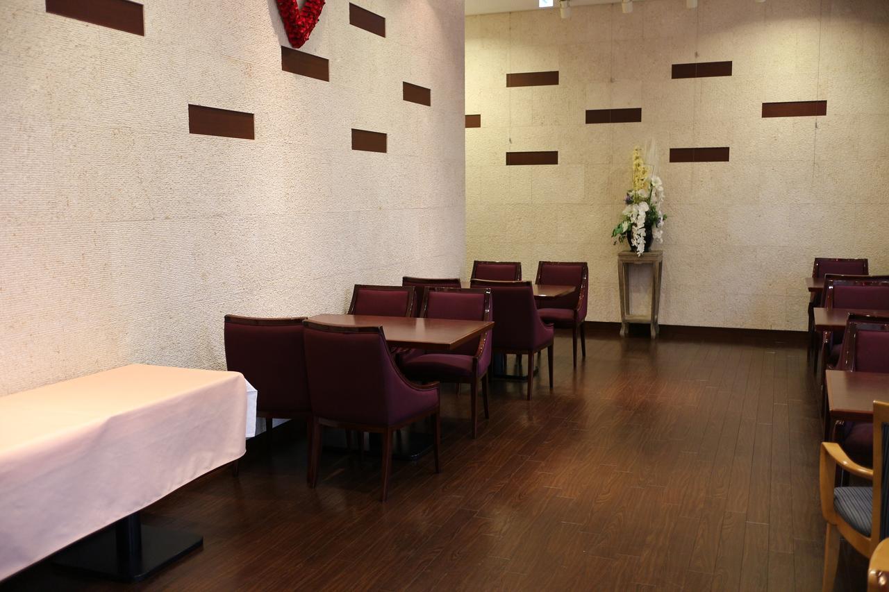 Hotel Sunplaza Osaka Sakai Annex מראה חיצוני תמונה