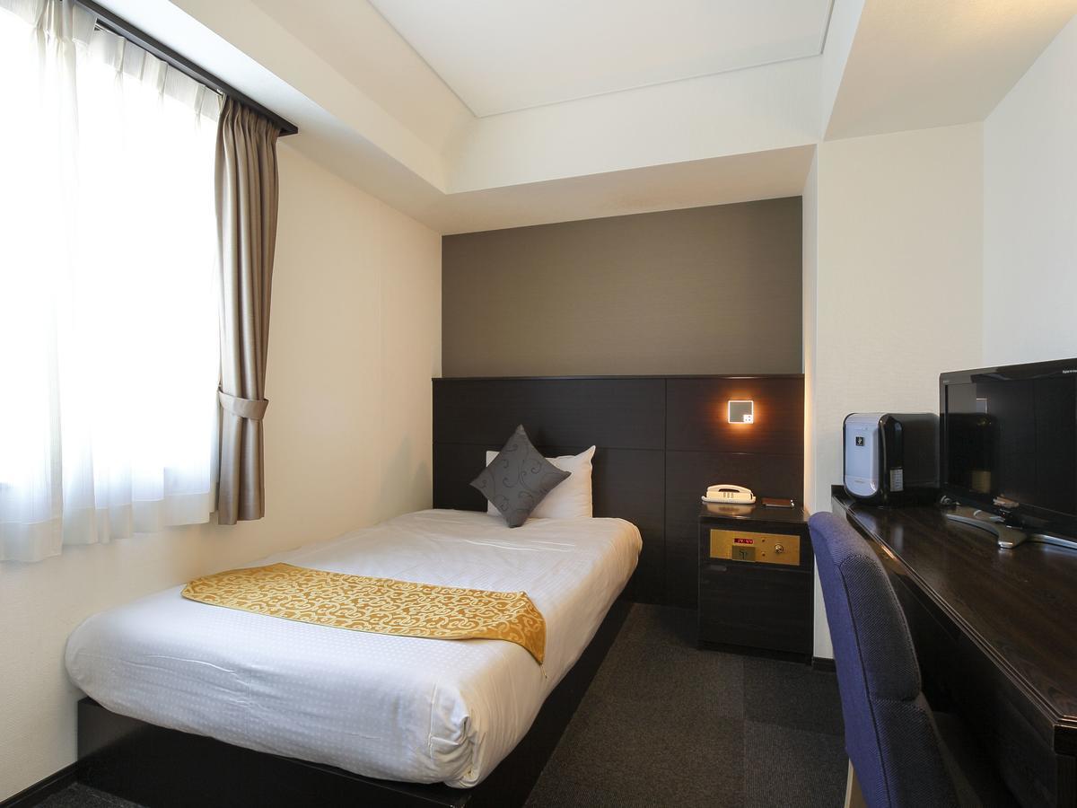 Hotel Sunplaza Osaka Sakai Annex מראה חיצוני תמונה