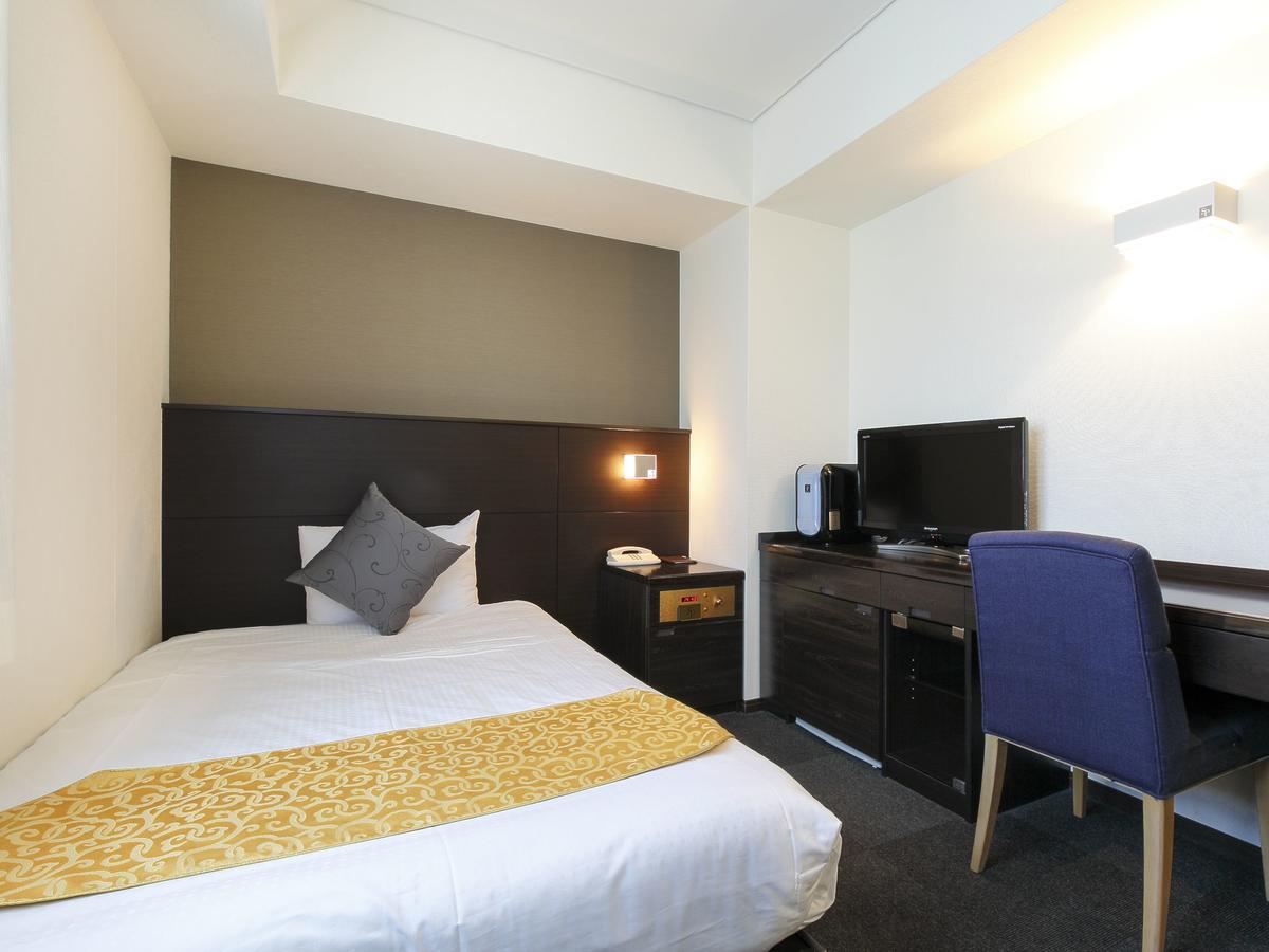 Hotel Sunplaza Osaka Sakai Annex מראה חיצוני תמונה