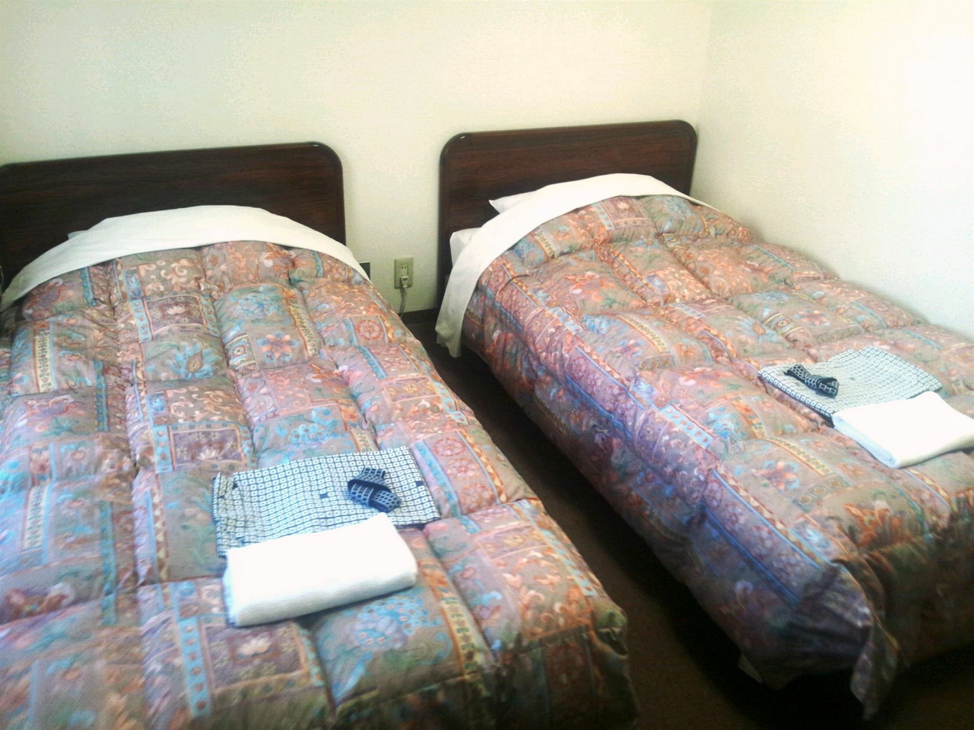 Hotel Sunplaza Osaka Sakai Annex מראה חיצוני תמונה