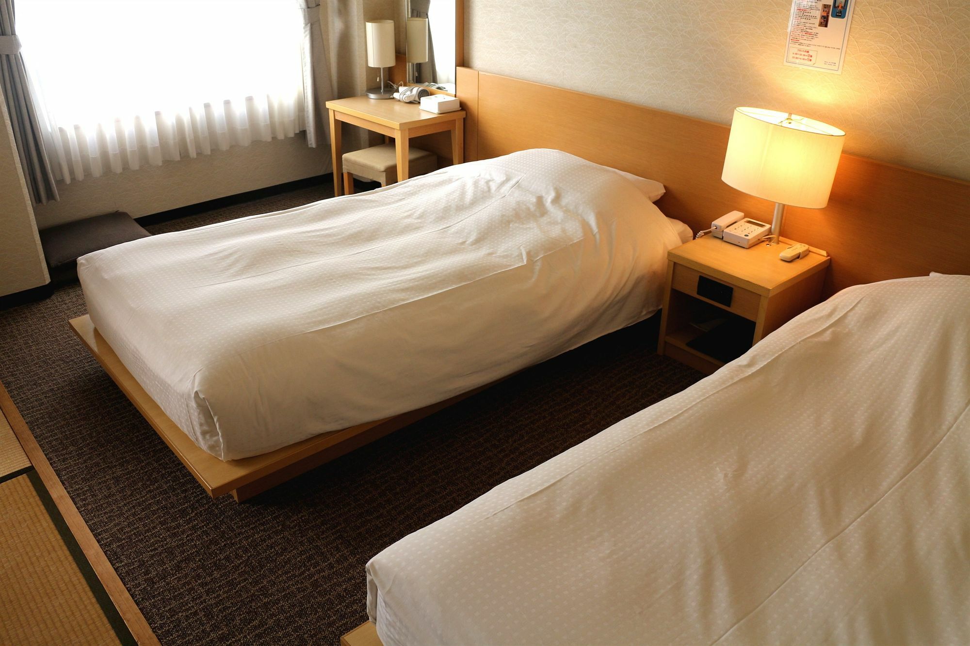 Hotel Sunplaza Osaka Sakai Annex מראה חיצוני תמונה